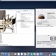 Screenshot 2019-02-03 at 23.01.14  Test procesora Intel Core i5-8500 programem LuxMark v 3.1.